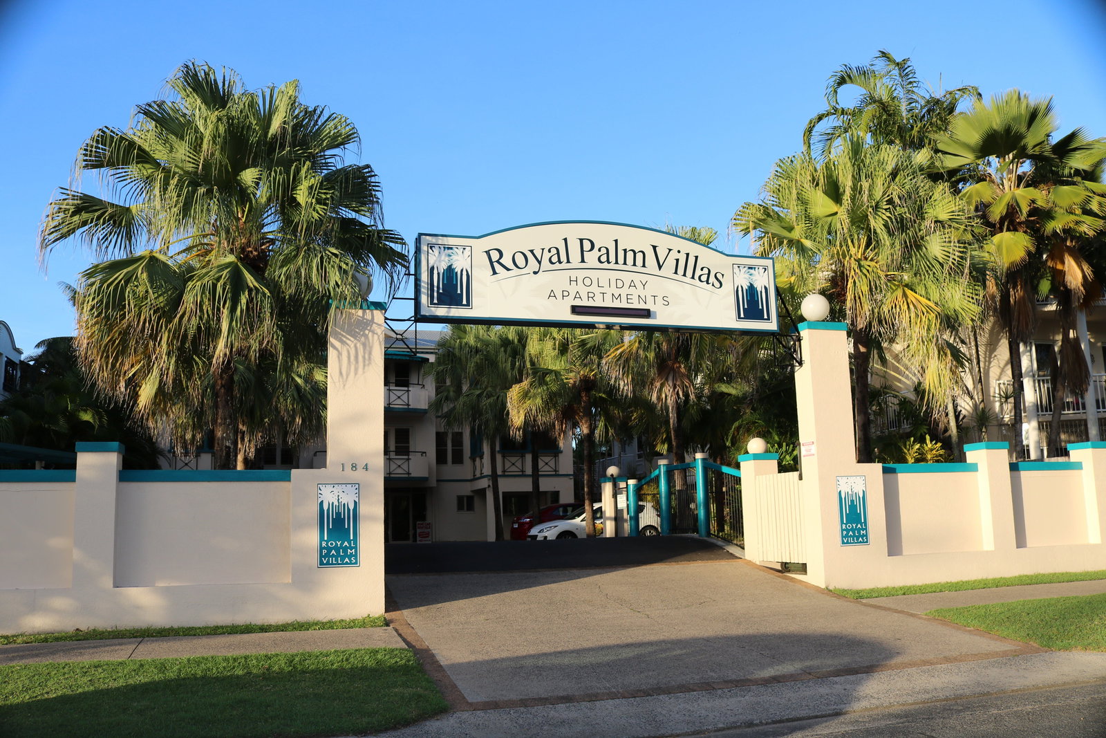 Mooroobool QLD Hervey Bay Accommodation