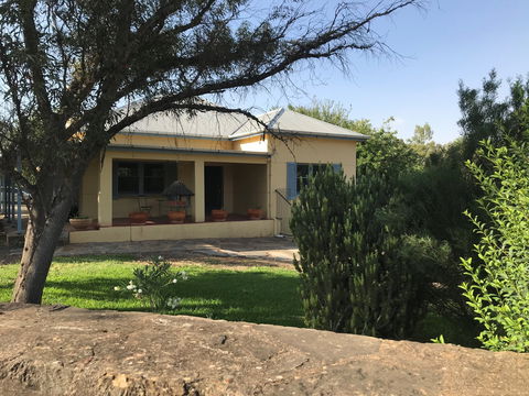 R&R B&B - Hervey Bay Accommodation 1