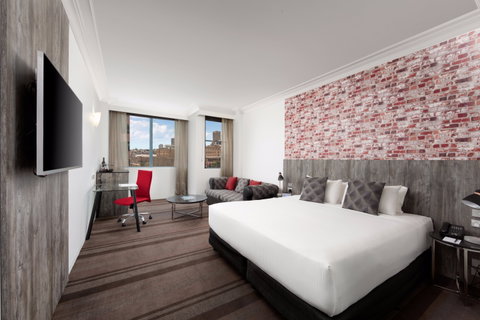 Rydges Sydney Central - Hervey Bay Accommodation 0