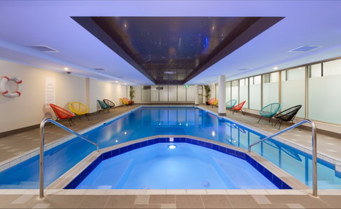 Rydges Sydney Central - Hervey Bay Accommodation 2