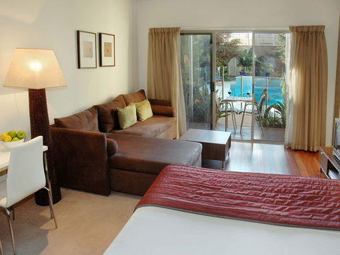Rye Hotel Accommodation - Hervey Bay Accommodation 2