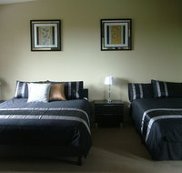 Sacred Mountain Retreat - Hervey Bay Accommodation