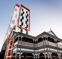 Sage Hotel West Perth - Hervey Bay Accommodation