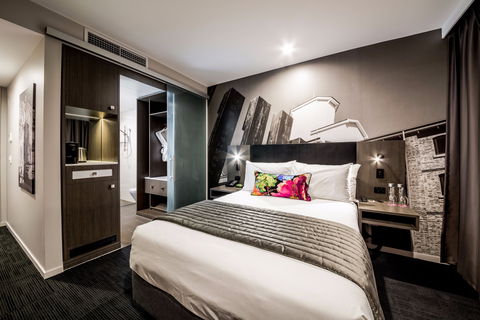 Sage Hotel James Street - Hervey Bay Accommodation 0