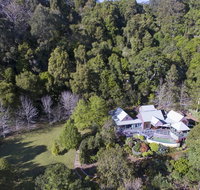 Sahali at Kangaroo Valley - Hervey Bay Accommodation