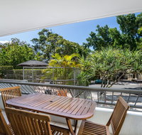 Saks on Hastings - Hervey Bay Accommodation