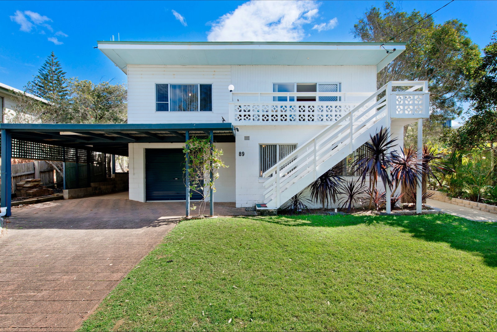 Hervey Bay Accommodation