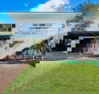 Salt Breeze - Hervey Bay Accommodation