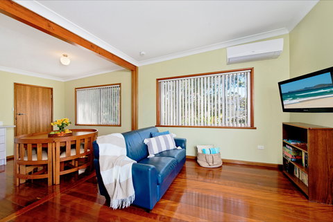 Salt Breeze - Hervey Bay Accommodation 1