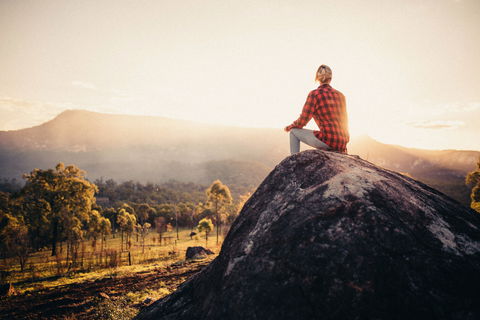 Sandstone Park Carnarvon Gorge - Hervey Bay Accommodation 2