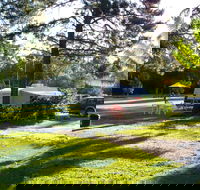 Sandalwood Van and Leisure Park - Hervey Bay Accommodation
