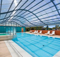 Sapphire Valley Caravan Park - Hervey Bay Accommodation
