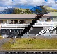 Seaview Getaway  Dunbogan - Hervey Bay Accommodation