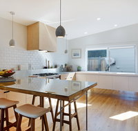 Seachange at Tasman - Hervey Bay Accommodation