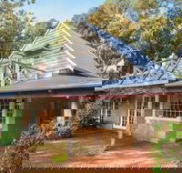 Sea Breeze - Hervey Bay Accommodation