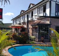 Shakespeare Motel - Hervey Bay Accommodation