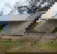 Shepherds Hut - Hervey Bay Accommodation
