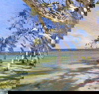 Shoal Cape Camp at Stokes National Park - Hervey Bay Accommodation