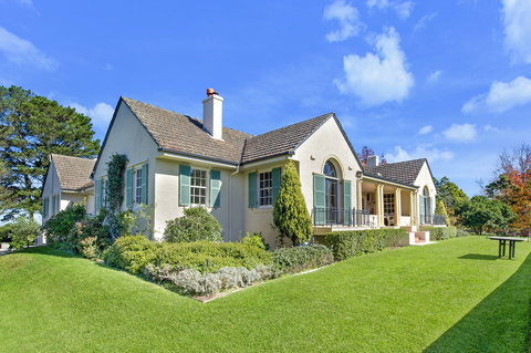 Silvermere Guesthouse - Hervey Bay Accommodation 0