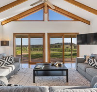 Simon Tolley Lodge - Hervey Bay Accommodation