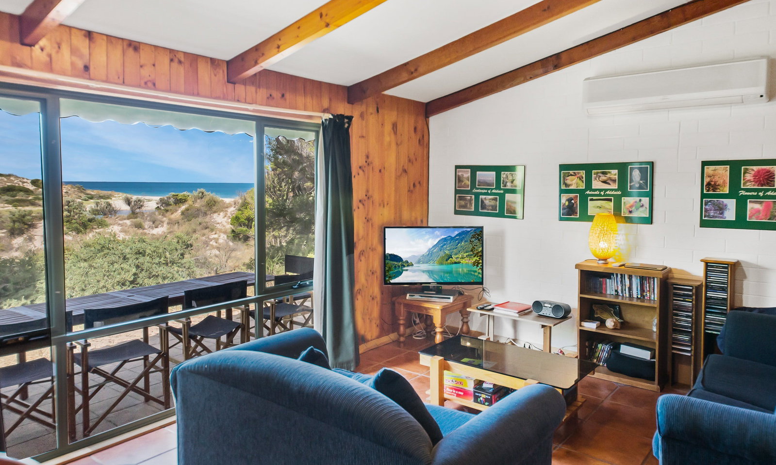 Hervey Bay Accommodation