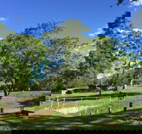 Somerset Park Campground - Hervey Bay Accommodation