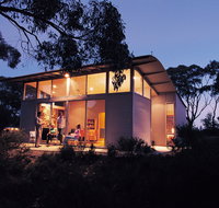 Southern Ocean Retreats - Ridgetop Retreats - Hervey Bay Accommodation