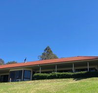 Sovereign Hill Country Lodge - Hervey Bay Accommodation