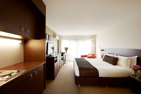 Station Motel Parkes - Hervey Bay Accommodation 0