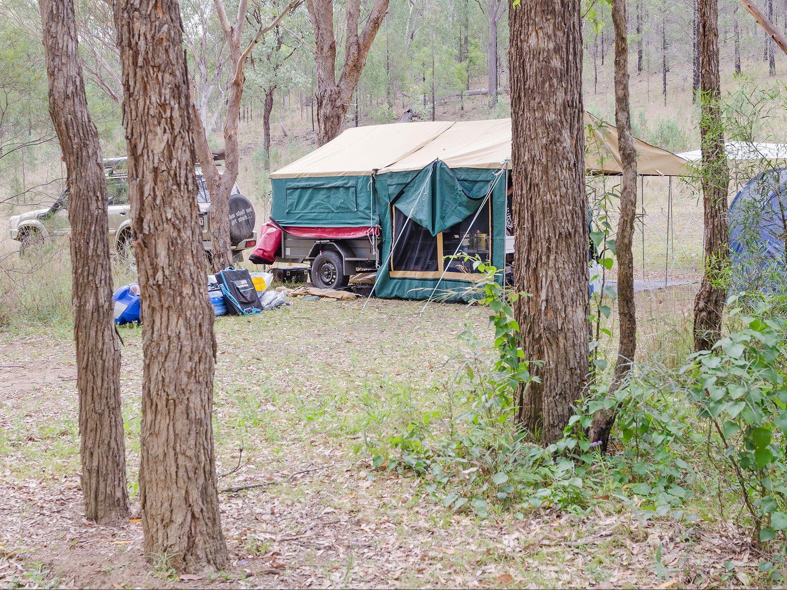 Hervey Bay Accommodation