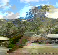 Sundial Holiday Apartments - Hervey Bay Accommodation