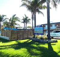 Surfside Holiday Apartments - Hervey Bay Accommodation