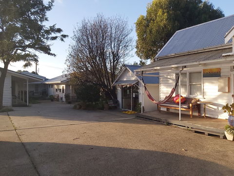 Surfside Backpacker - Hervey Bay Accommodation 2