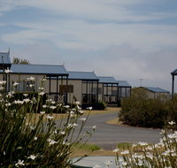 Swan Bay Holiday Park - Hervey Bay Accommodation