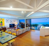 Tambac on Boomerang Beach - Hervey Bay Accommodation