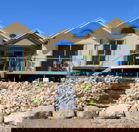 Telly's at Palm Cove - Hervey Bay Accommodation