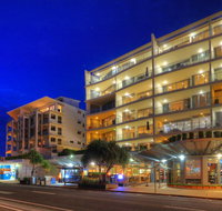 The Dunes Cotton Tree - Hervey Bay Accommodation