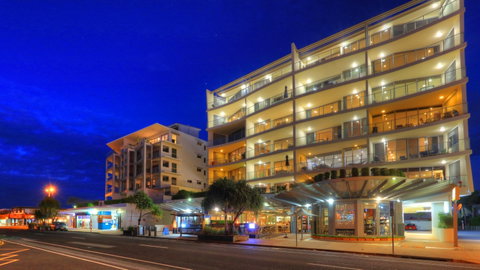 The Dunes Cotton Tree - Hervey Bay Accommodation 0