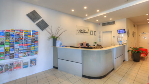 The Dunes Cotton Tree - Hervey Bay Accommodation 2