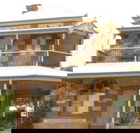 The Matchbox House Bed and Breakfast - Hervey Bay Accommodation