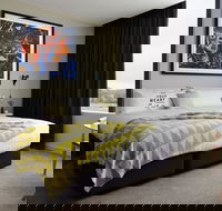 The Larwill Studio - Hervey Bay Accommodation