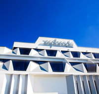 The Esplanade Motel - Hervey Bay Accommodation