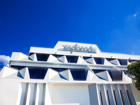 The Esplanade Motel - Hervey Bay Accommodation 0