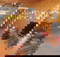 The Grove - Hervey Bay Accommodation