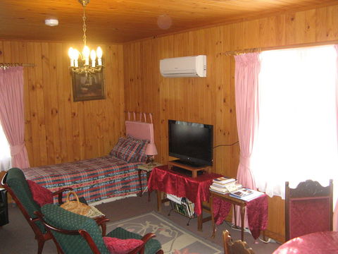 The Grove - Hervey Bay Accommodation 1
