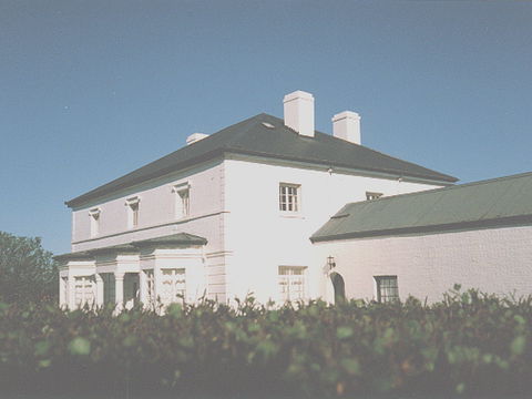 The Grove - Hervey Bay Accommodation 2