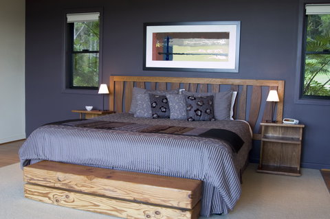 The Heavens Mountain Escape - Hervey Bay Accommodation 0