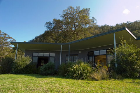 The Heavens Mountain Escape - Hervey Bay Accommodation 1