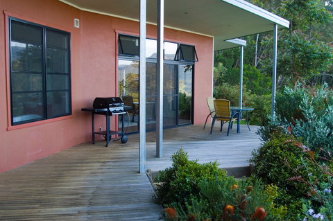 The Heavens Mountain Escape - Hervey Bay Accommodation 2