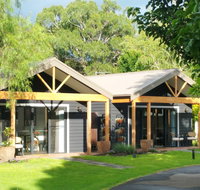 The Musicians Retreat BB - Hervey Bay Accommodation